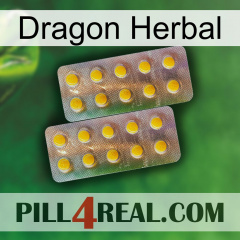 Dragon Herbal new10